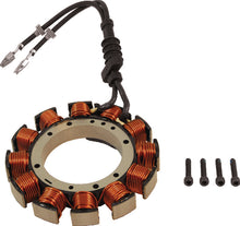 Load image into Gallery viewer, Twin Power 2000 Softails 99-03 Dyna Stator Replaces H-D 29951-99A 38 Amp