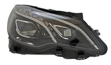 Load image into Gallery viewer, Hella 2015 Mercedes-Benz E350 E400 E550 15- Headlamp Rh Led