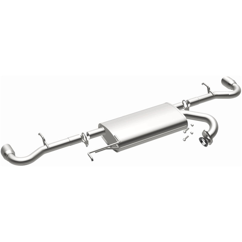 MagnaFlow BRE Exhaust Kit 09-15 TOYOTA VENZA 3.5L