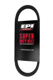 EPI 04-06 Arctic Cat 650 Auto/02-11 Kawasaki 650-700 Brute Force Super Duty Belt