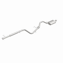 Load image into Gallery viewer, MagnaFlow BRE Exhaust Kit 00-05 Mitsubishi Eclipse 2.4L