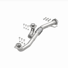 Load image into Gallery viewer, BRE Exhaust 08-12 Accord 3.5L Front Pipe Kit