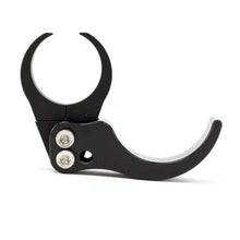 Load image into Gallery viewer, Rugged Radios Helmet Hanger with Bar Mount 1 Inch Tube Diameter