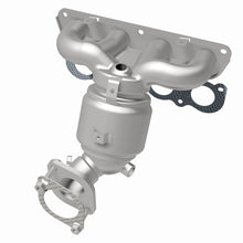 Load image into Gallery viewer, Magnaflow Conv Direct Fit 18-19 Hyundai Kona 2.0L
