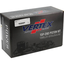 Load image into Gallery viewer, Vertex Piston 19-23 Yamaha YZ 85 85cc Top End Piston Kit