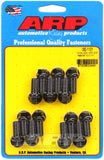 ARP Olds 330-355 3/8in header bolt kit