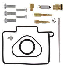 Load image into Gallery viewer, All Balls Racing 2002 Suzuki RM125 Carburetor Rebuild Kit
