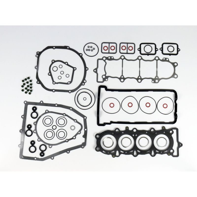 Athena 95-01 Kawasaki ZX-6R 600 Complete Gasket Kit (Excl Oil Seal)