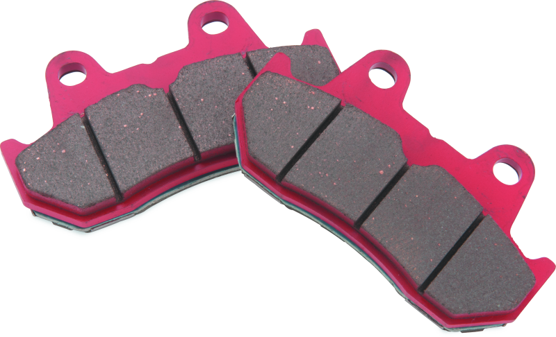 BikeMaster Suzuki Sintered Brake Pads