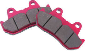 BikeMaster Suzuki Sintered Brake Pads