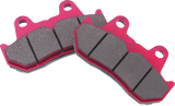 BikeMaster Suzuki Sintered Brake Pads