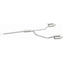 Load image into Gallery viewer, MagnaFlow BRE Exhaust Kit 09-15 Honda Pilot 3.5L