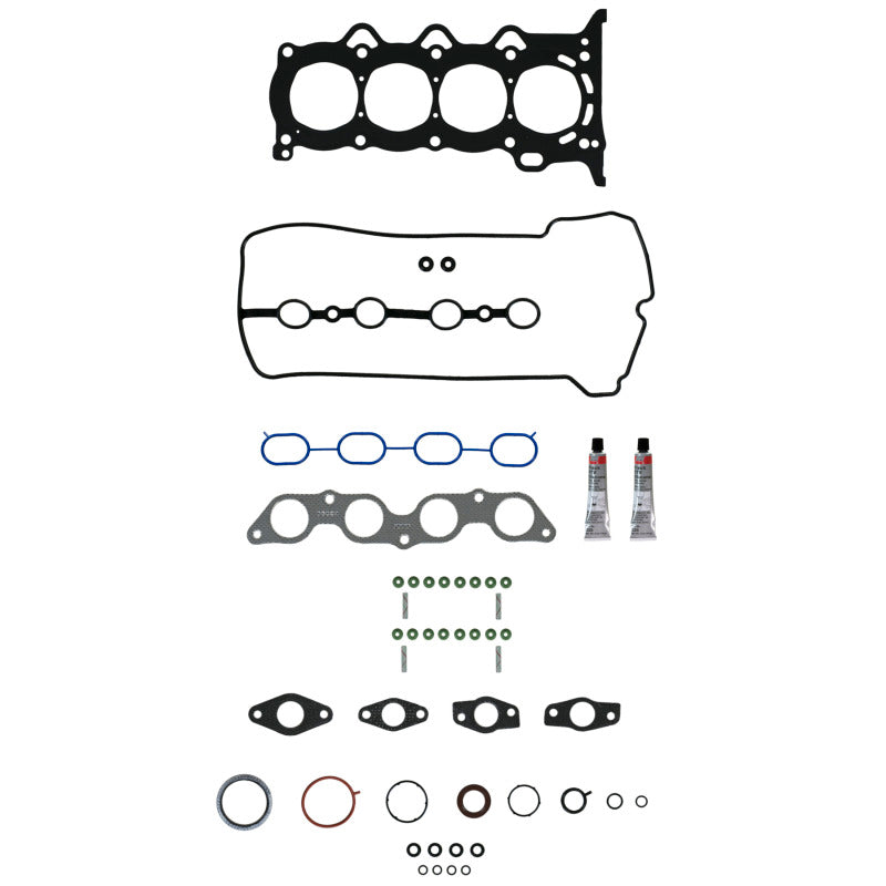 Fel-Pro Toyota Prius C HS 26258 PT-2 PermaTorque Engine Cylinder Head Gasket Set