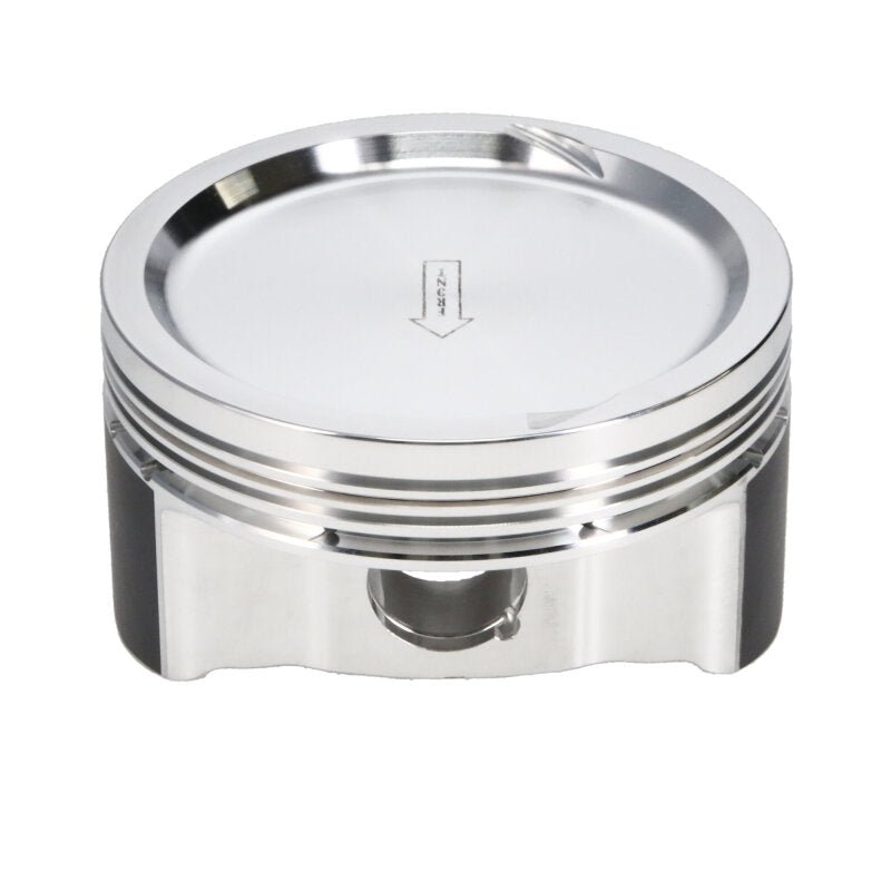 Manley Chevrolet LS 4.125 Bore -31.00cc Extreme Duty Piston Kit