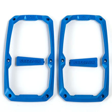 Load image into Gallery viewer, Seizmik Embark Color Trim Kit - Blue