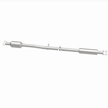 Load image into Gallery viewer, MagnaFlow 14-15 Kia Sportage 2.4L Direct Fit Catalytic Converter