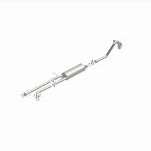 Load image into Gallery viewer, MagnaFlow BRE Exhaust Kit 07-09 Nissan Tundra 5.7L