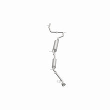 Load image into Gallery viewer, MagnaFlow BRE Exhaust Kit 14-15 HONDA ODYSSEY 3.5L