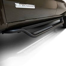 Load image into Gallery viewer, Westin 15-25 Chevrolet/GMC Colorado/Canyon CC Outlaw Drop Running Boards - Tex. Blk