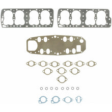 Load image into Gallery viewer, Fel-Pro HS 7525 B Engine Cylinder Head Gasket Set