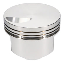 Load image into Gallery viewer, JE Pistons Chevrolet Big Block 4.530in Bore 1.645in CH -3.00 CC Piston Set