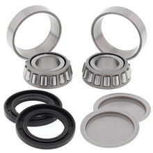 Load image into Gallery viewer, All Balls Racing 06-09 Arctic Cat 250 2x4 Swing Arm Bearing Kit