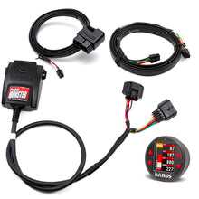 Load image into Gallery viewer, Banks Power Pedal Monster Kit Sprinter Van With iDash Pro
