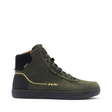 TCX Mood 2 Gore-Tex Shoe Green/Black/Yellow Size - 47