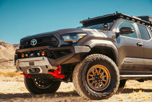 Load image into Gallery viewer, ARB 2024+ Toyota Tacoma Zenith Winch Bar - TXT Black