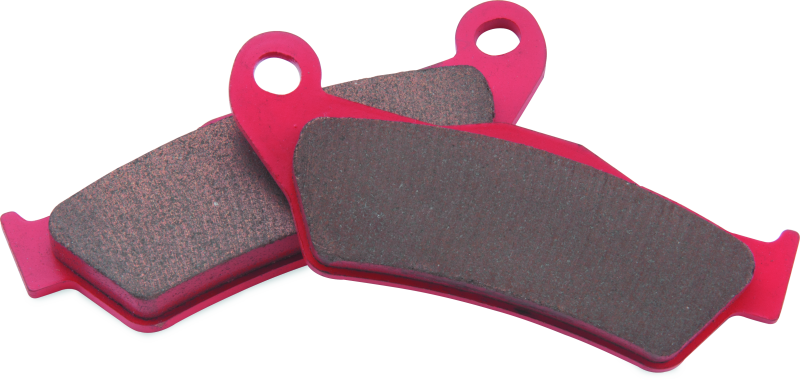 BikeMaster BMW Sintered Brake Pads