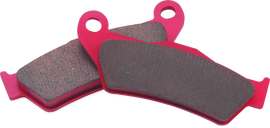 BikeMaster BMW Sintered Brake Pads