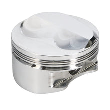 Load image into Gallery viewer, Manley Chevrolet Small Block Piston Set - 4.040in Bore 1.125in CH, 11.00 CC