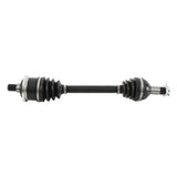 All Balls Racing 2010 1000 H2 EFI Mud Pro/08-10 1000 H2 Thundercat/09-10 1000 TRV Axle