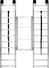 Load image into Gallery viewer, QuadBoss Trifold Ramp 50x72