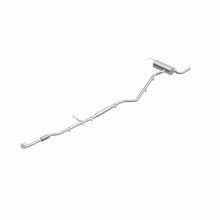 Load image into Gallery viewer, MagnaFlow BRE Exhaust Kit 14-18 JEEP CHEROKEE 2.4L