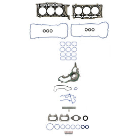 Fel-Pro Jeep Grand Cherokee PermaTorque Engine Cylinder Head Gasket Set