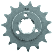 Load image into Gallery viewer, BikeMaster Suzuki Front Sprocket 525 15T