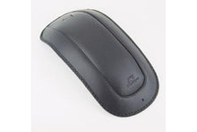 Load image into Gallery viewer, Mustang 99-11 Yamaha V-Star 1100 Custom Fender Bib - Black
