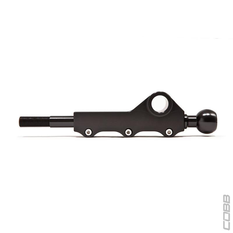 Cobb Subaru 08+ WRX / 05-09 LGT/OBXT / 06-08 FXT 5MT Stage 1+ Drivetrain Package - GTR Auto