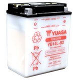 Yuasa YB14L-B2Yumicron CX 12 Volt Battery