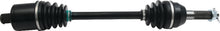 Load image into Gallery viewer, QuadBoss 19-21 Polaris Ranger 570 Full-Size Rear Left Side Rugged Axle