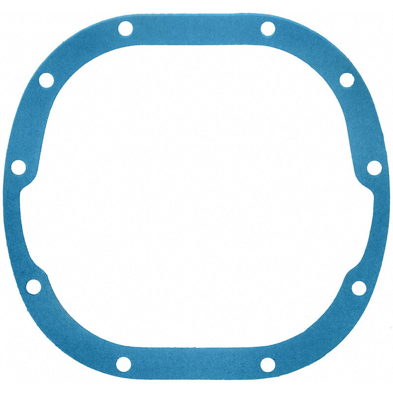 Fel-Pro RDS 12758 Axle Housing Cover Gasket Irregular Shaped 10 Bolt Hole Gasket