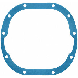 Fel-Pro RDS 12758 Axle Housing Cover Gasket Irregular Shaped 10 Bolt Hole Gasket