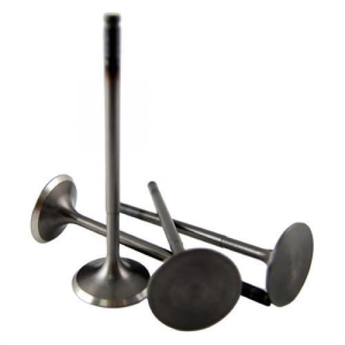 BLOX Racing High Compression Intake Valve Set For K-series DOHC i-VTEC - GTR Auto
