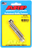 ARP Ford FE SS Hex Thermostat Bolt Kit