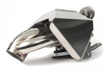 Load image into Gallery viewer, PERRIN 02-14 Subaru WRX / 04-21 STI / 05-09 Legacy GT / 04-13 Forester XT Turbo Heatshield - SS - GTR Auto