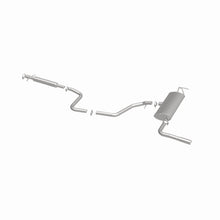 Load image into Gallery viewer, MagnaFlow BRE Exhaust Kit 08-12 Aura G6 Malibu 2.4L