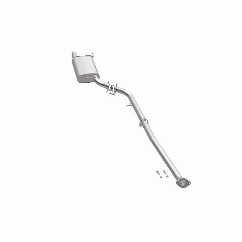 MagnaFlow BRE Exhaust Kit 12-17 Toyota Camry 2.5L