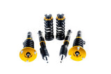 ISC Suspension 04-10 BMW E61 (RWD) Basic Street Sport Coilover Kit