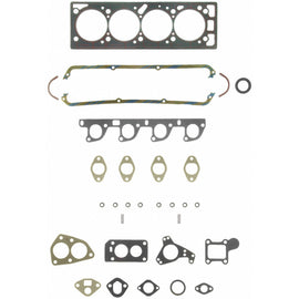 Fel-Pro Porsche 924 HS 8647 PT-1 PermaTorque Engine Cylinder Head Gasket Set